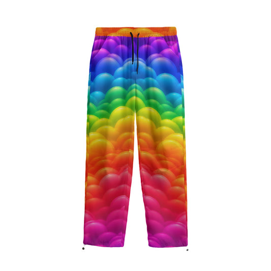 Unisex Casual Pants