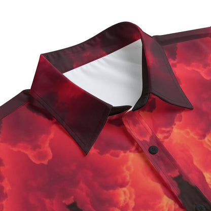 Men's T-shirt With Short Sleeve