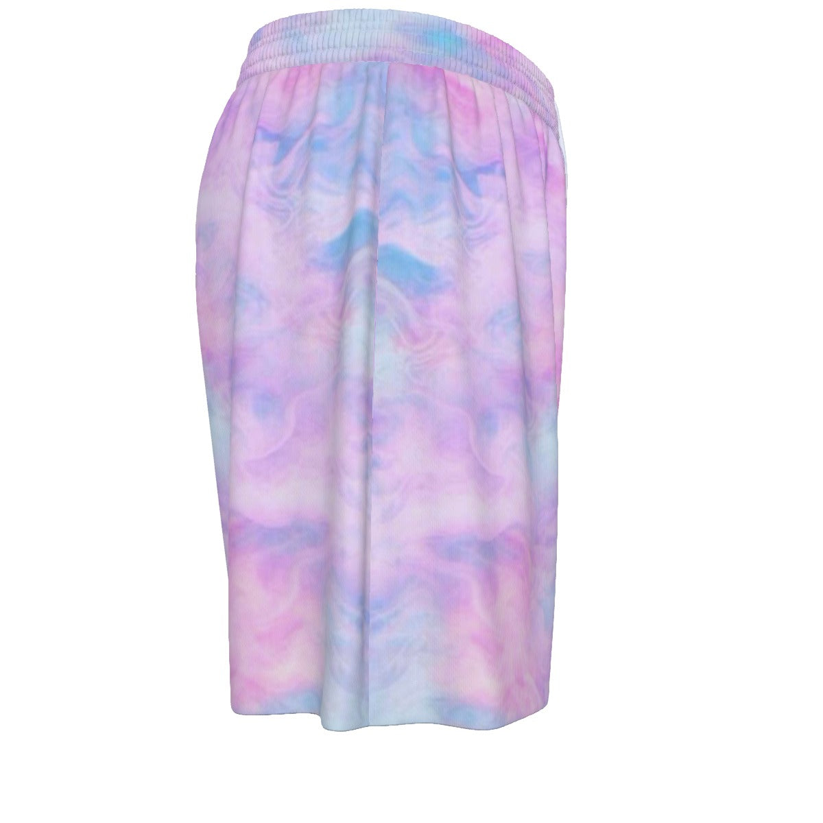 Men's Mesh Shorts - view 3