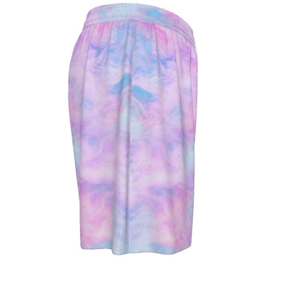 Men's Mesh Shorts - view 3