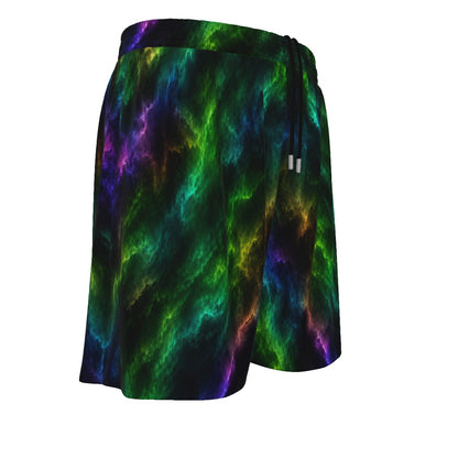 Men's Mesh Shorts - view 4