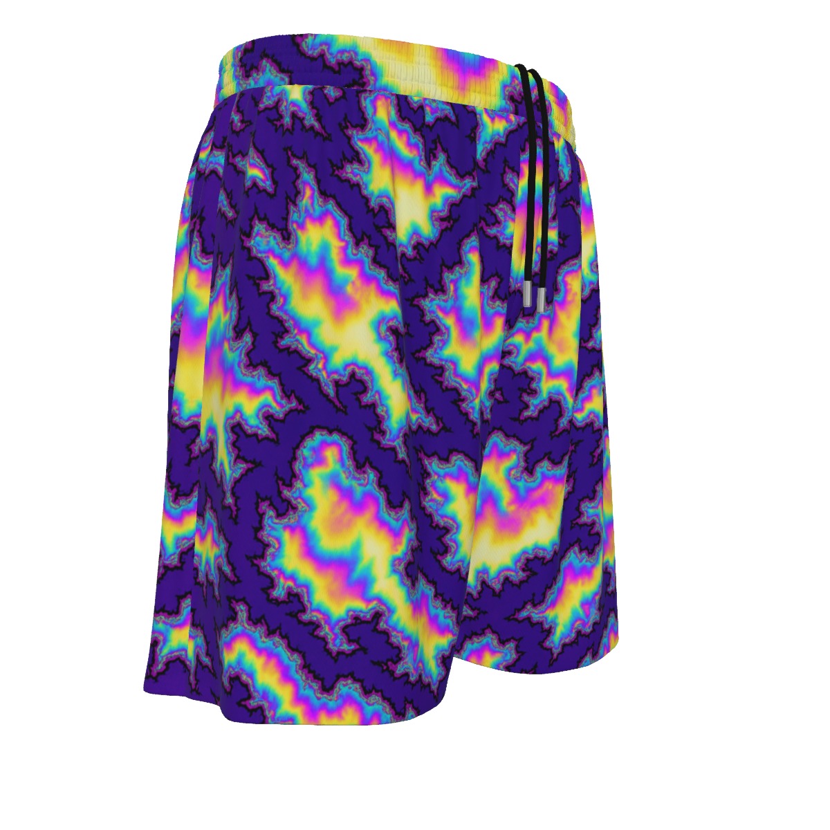 Men's Mesh Shorts - view 4