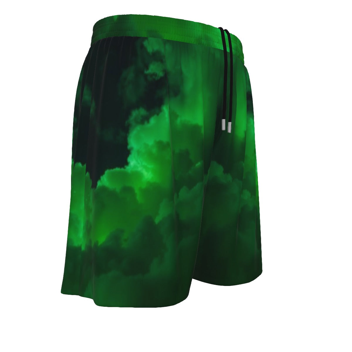 Men's Mesh Shorts - view 4