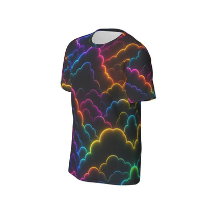Men's O-Neck T-Shirt | 190GSM Cotton
