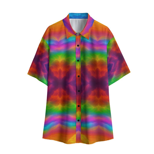 Men's T-shirt With Short Sleeve