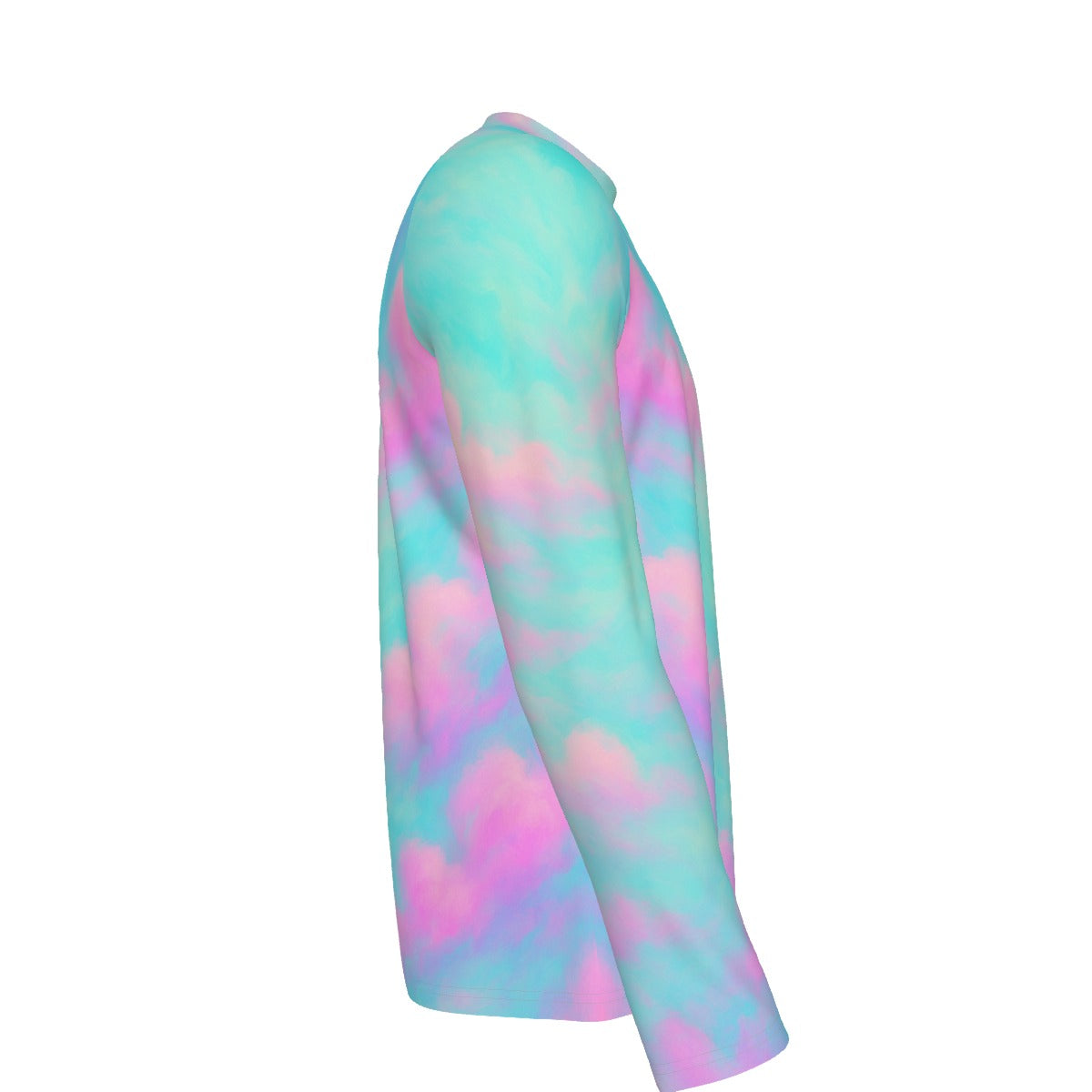 Men's Long Sleeve Tight surf clothing - view 3