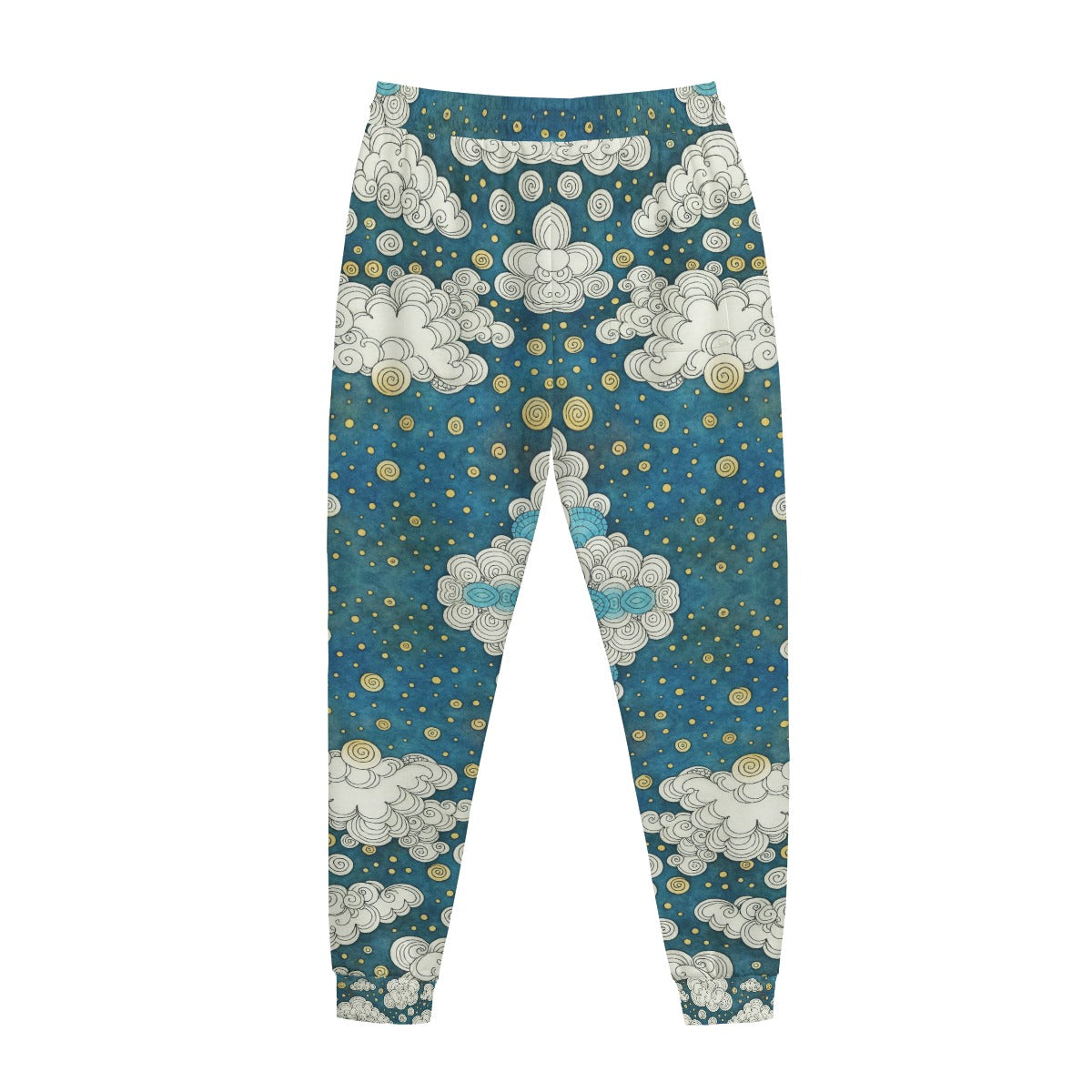 Men's Sweatpants | Interlock