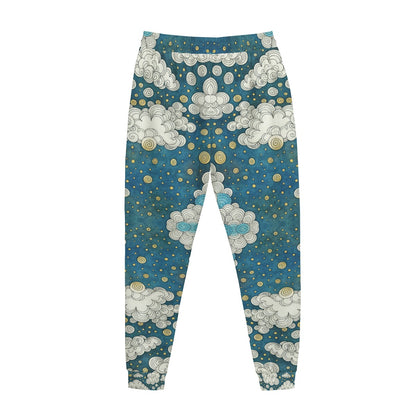 Men's Sweatpants | Interlock