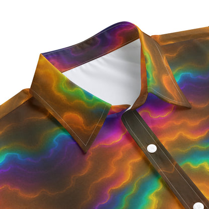 Men's T-shirt With Short Sleeve