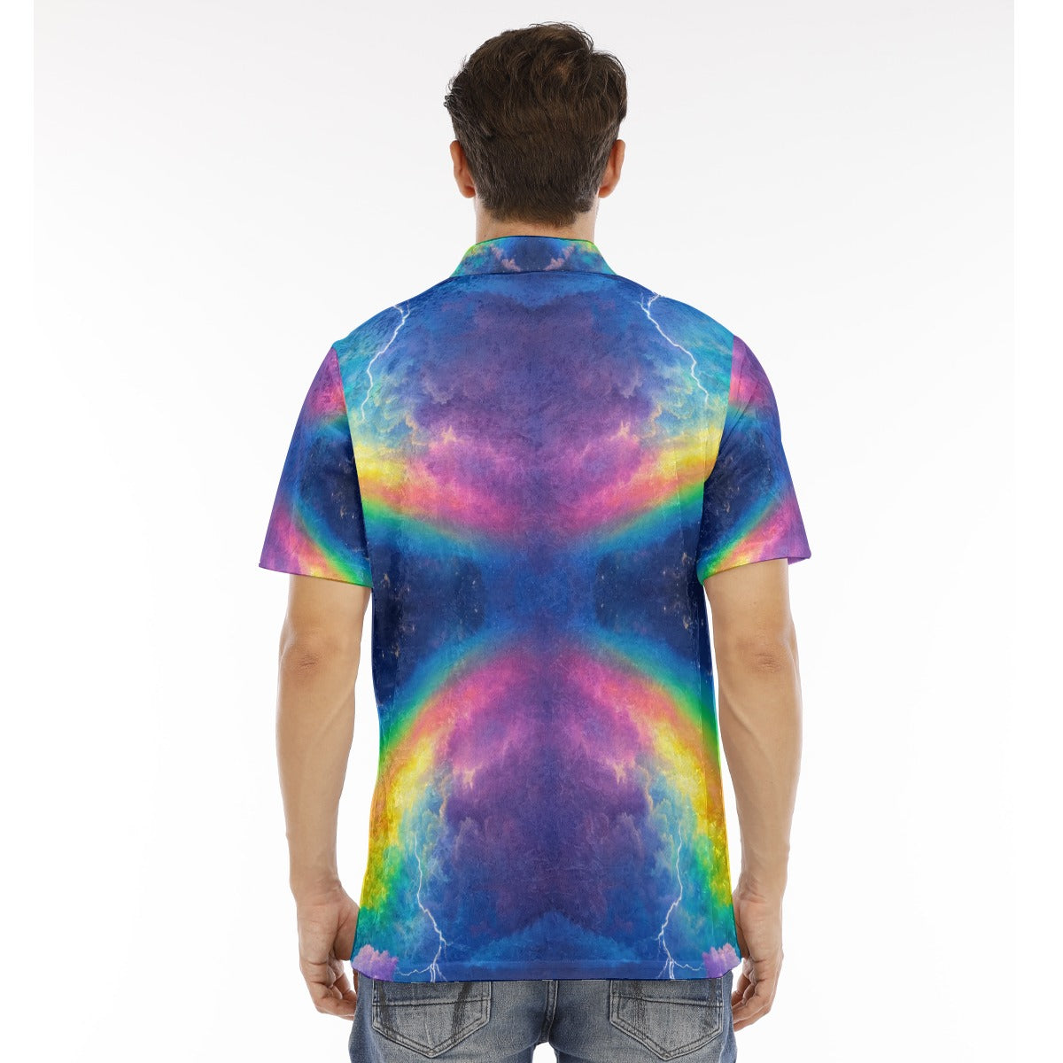 Men's Polo Shirt | Velvet