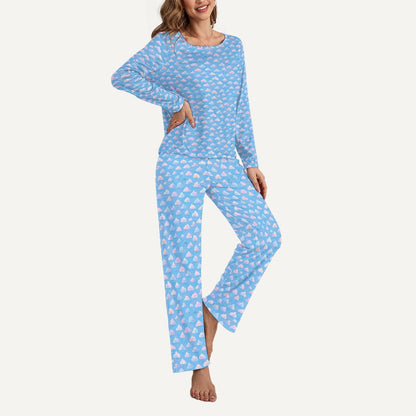 Women’s Loungewear Set - view 1