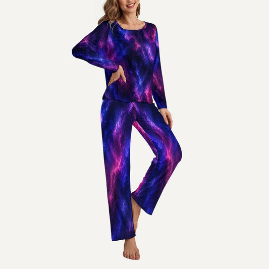 Women’s Loungewear Set - view 1