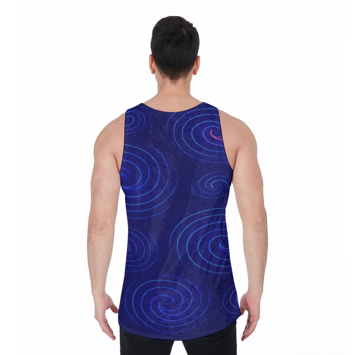 Men's Tank Top | Velvet