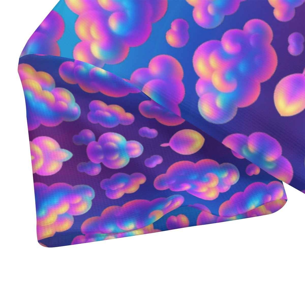 Unisex Drop-shoulder T-shirt