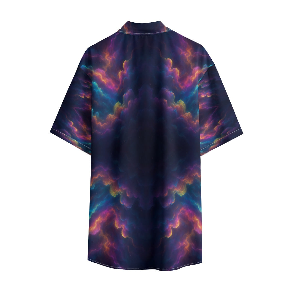 Men's T-shirt With Short Sleeve