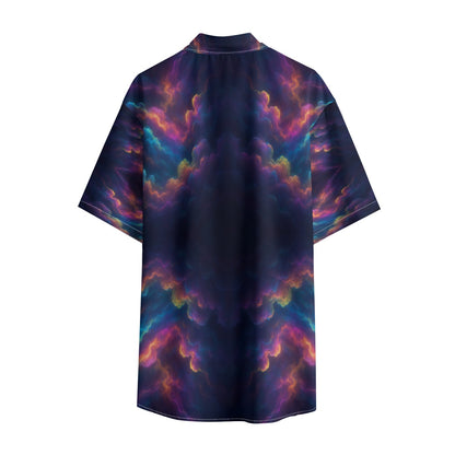 Men's T-shirt With Short Sleeve