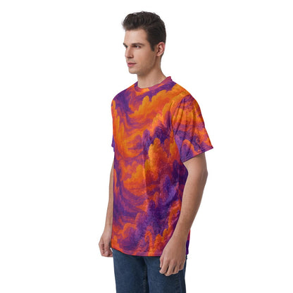 Men's T-Shirt | Velvet
