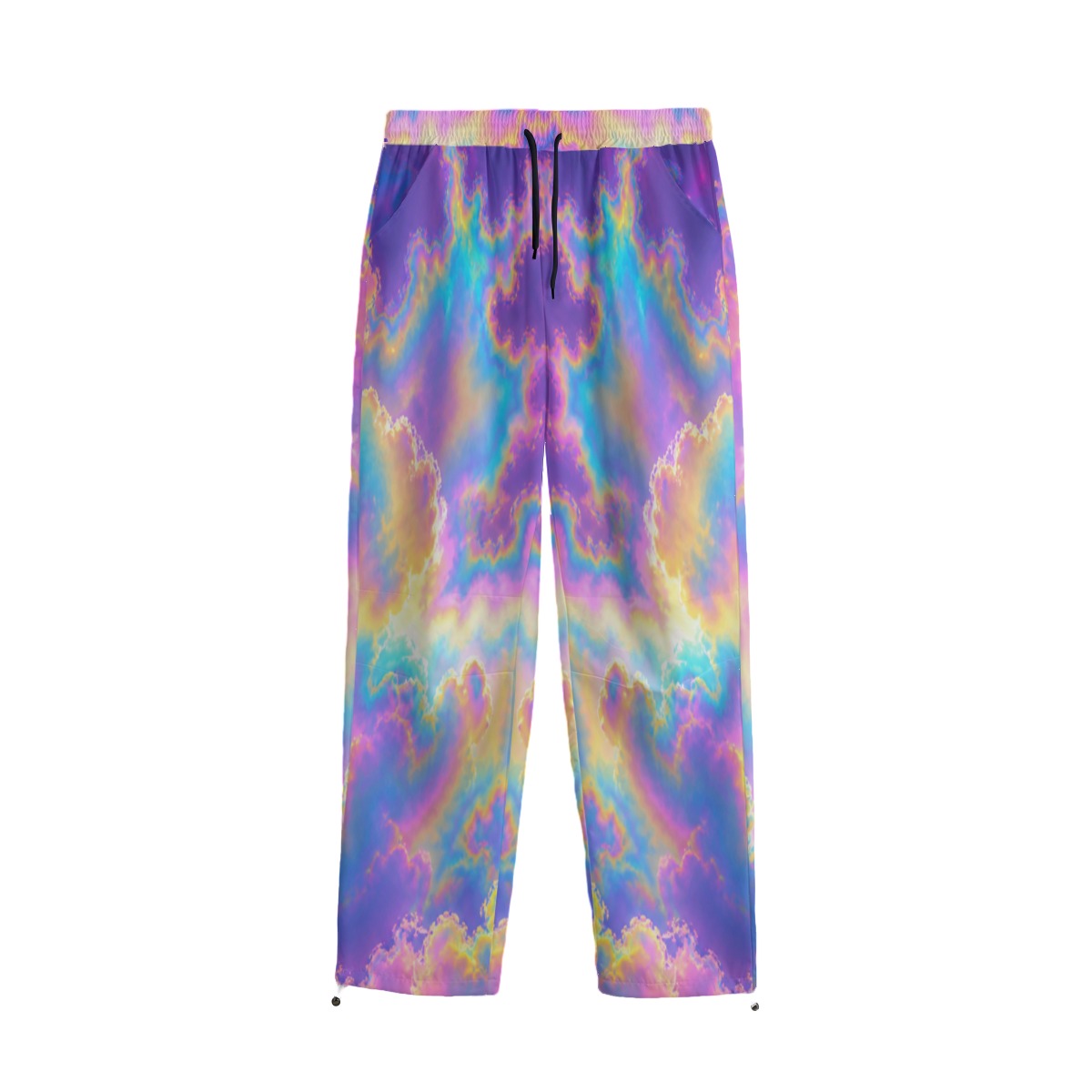 Unisex Casual Pants