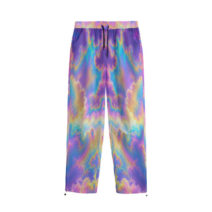 Unisex Casual Pants