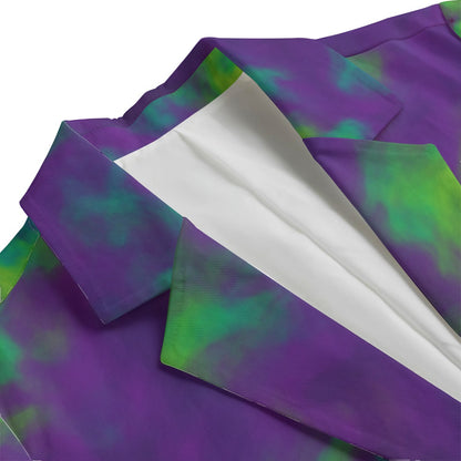 Women's Leisure Blazer | 245GSM Cotton