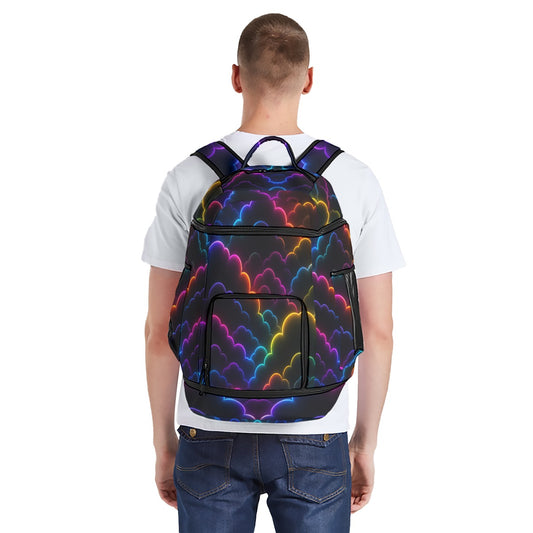 Multifunctional Backpack
