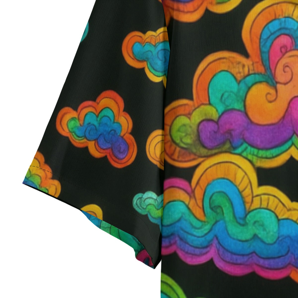 Men's Hawaiian Shirt