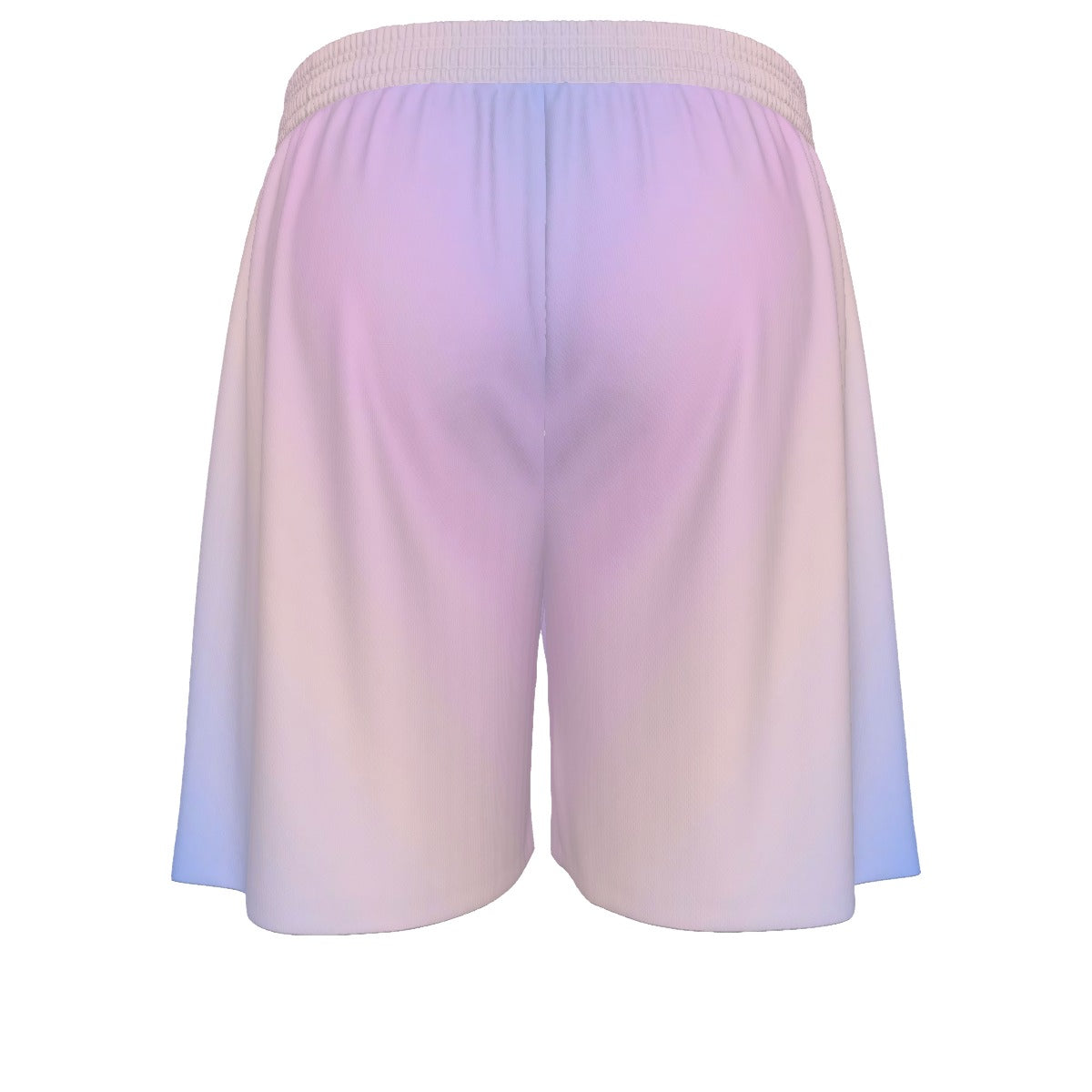 Men's Mesh Shorts - view 2