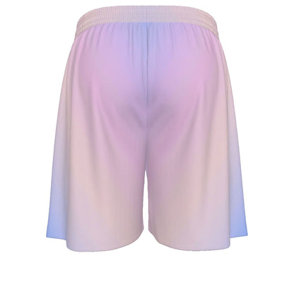 Men's Mesh Shorts - view 2