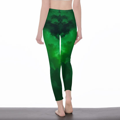 Unisex Casual Leggings