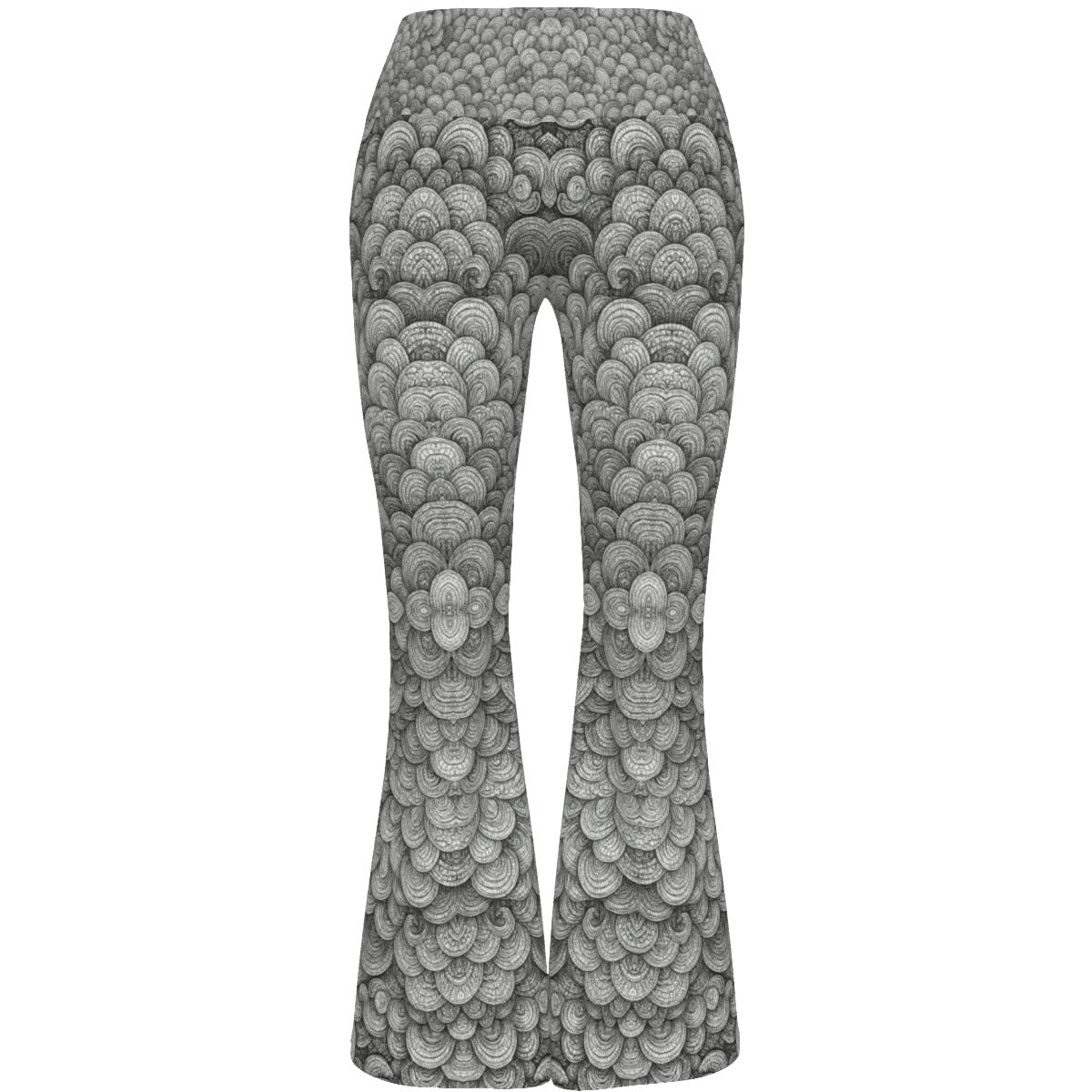 Women's Flare Yoga Pants