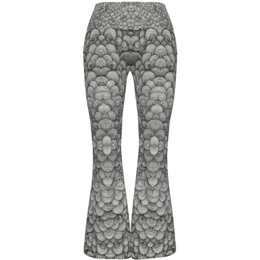 Women's Flare Yoga Pants