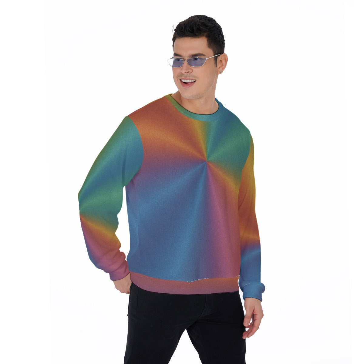 Men's Thicken Sweater