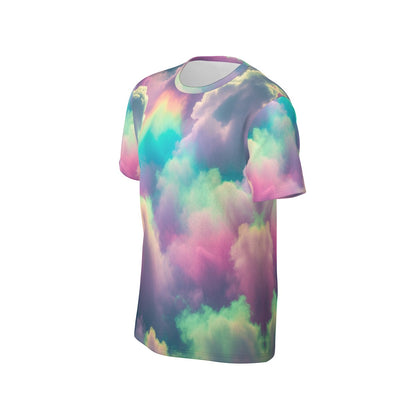 Men's O-Neck T-Shirt | 190GSM Cotton