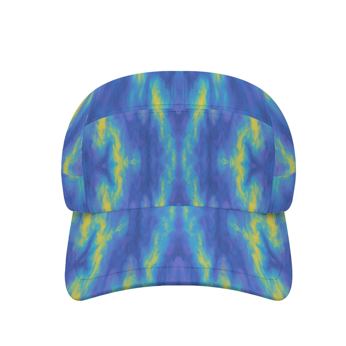 Unisex Sun Hat With Neck Flap