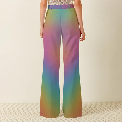 Women's Wide Leg Pants