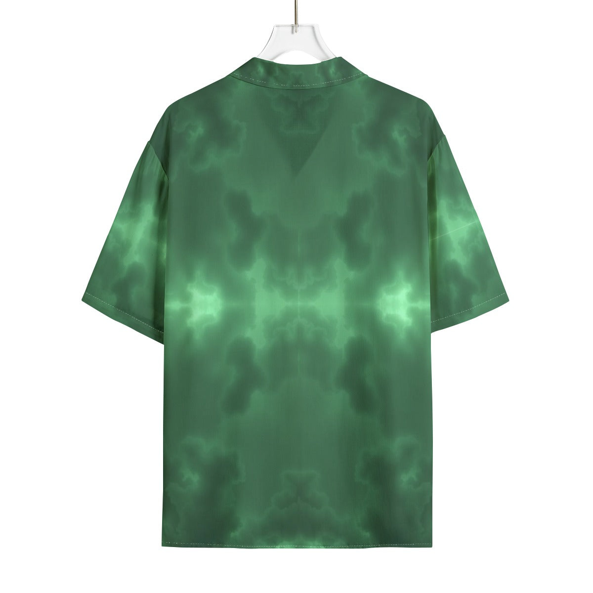 Men's Hawaiian Rayon Shirt | 115GSM Rayon