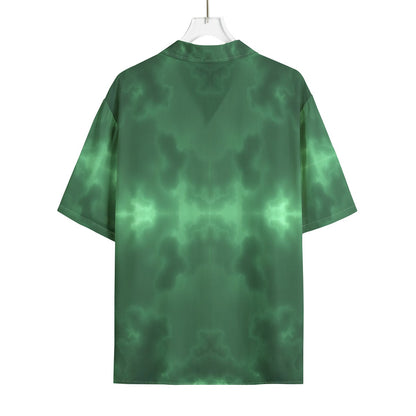 Men's Hawaiian Rayon Shirt | 115GSM Rayon