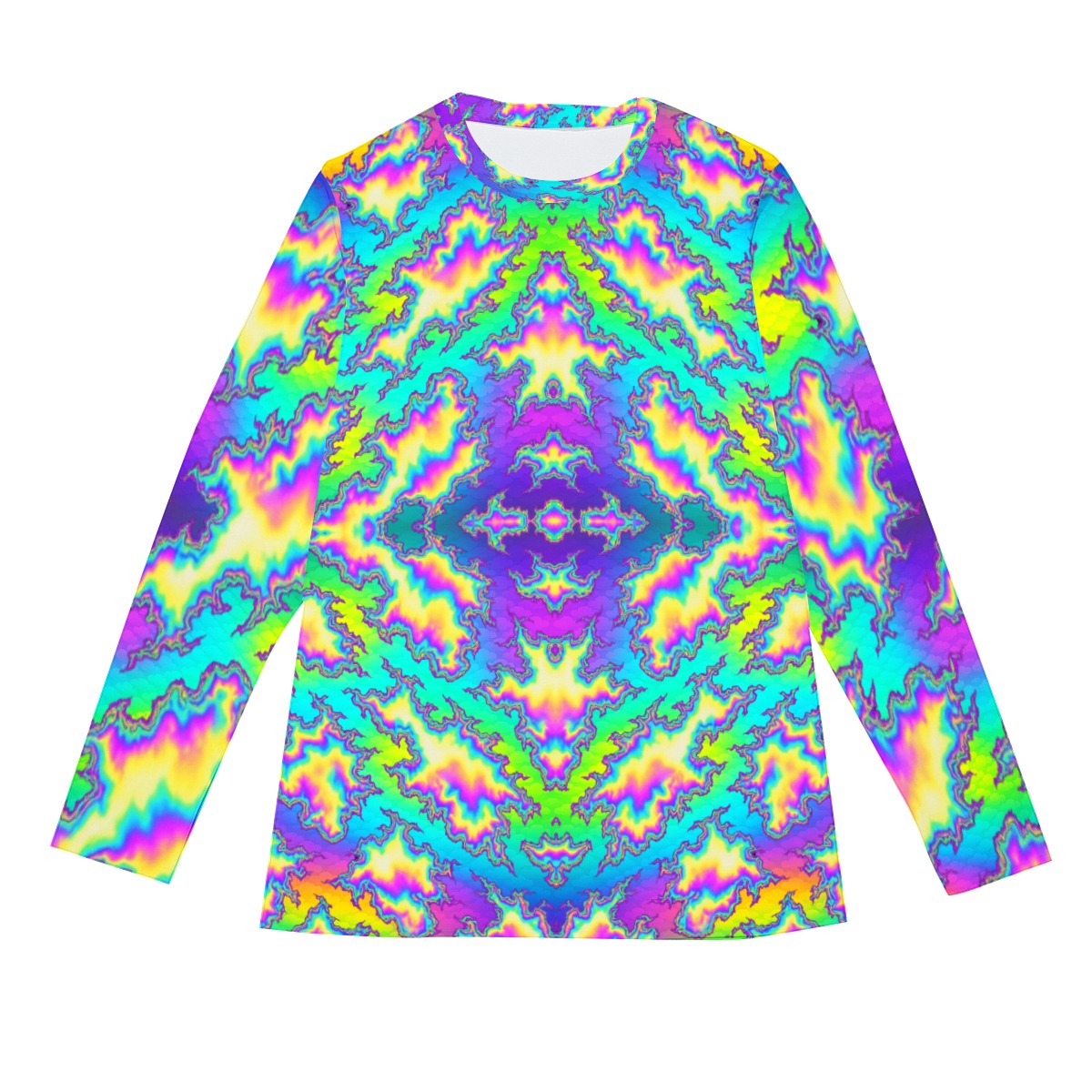 Long Sleeve T-Shirt | 190GSM Cotton