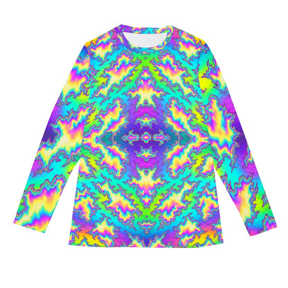 Long Sleeve T-Shirt | 190GSM Cotton