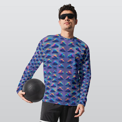 Unisex Long Sleeve T-Shirt | 190GSM Cotton