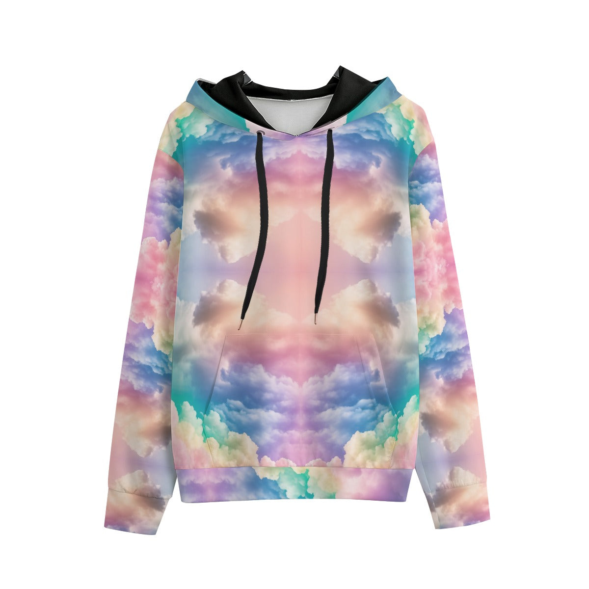 Unisex Pullover Hoodie | 310GSM Cotton