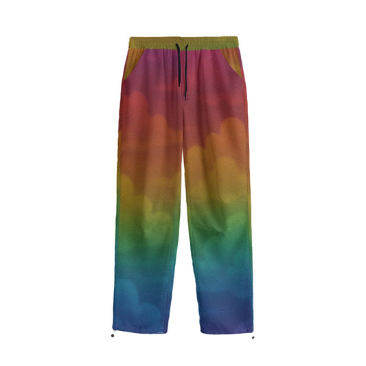 Unisex Casual Pants
