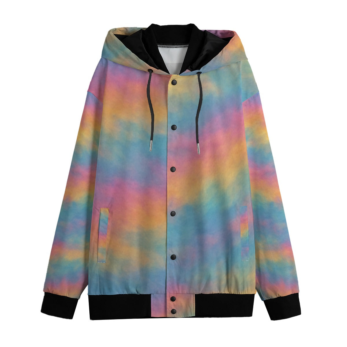 Men's Varsity Jacket