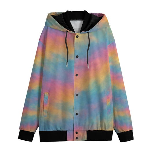 Men's Varsity Jacket