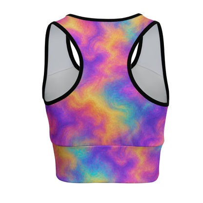 Women's Sports Bra by O’Nimbus – view 2