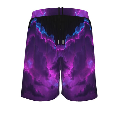 Men's Mesh Shorts - view 1