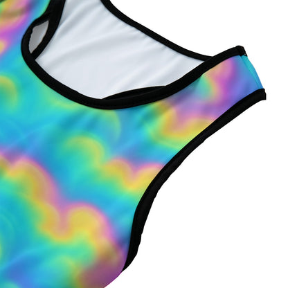 Women's Sports Bra by O’Nimbus – view 4