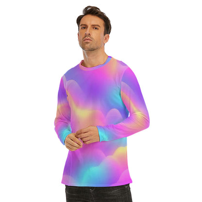 Long Sleeve T-Shirt | 190GSM Cotton