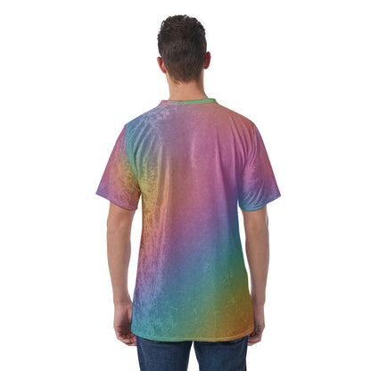 Men's T-Shirt | Velvet