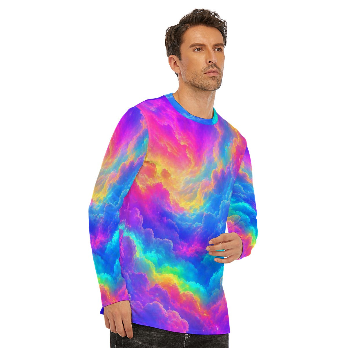 Long Sleeve T-Shirt | 190GSM Cotton